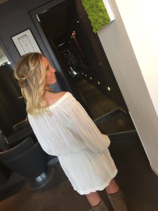 Photo de profil de Sybille Lentrebecq