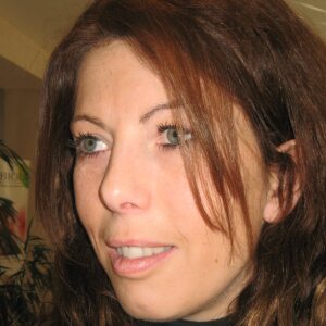 Photo de profil de Sybille Martin