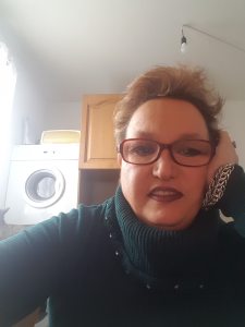 Photo de profil de Sybille Moraux