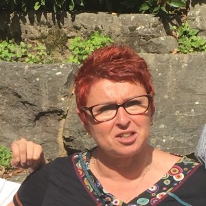Photo de profil de Sybille gentil