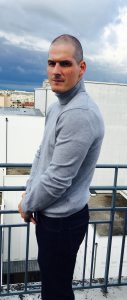 Photo de profil de Sydney Lefranc