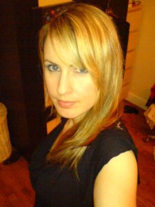 Photo de profil de Sygrid Barbey