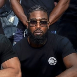Photo de profil de Sylemane Ba