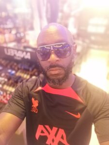 Photo de profil de Sylla Sekene