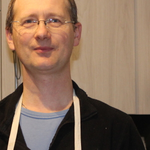 Photo de profil de Syllvain Tessier