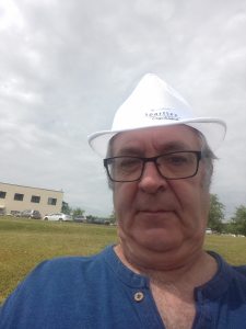 Photo de profil de Sylvaain Cousin