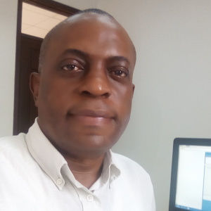 Photo de profil de Sylvain Armel Adoua