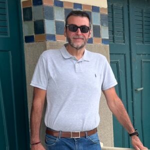 Photo de profil de Sylvain Allart