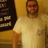 Photo de profil de Sylvain Arbogast