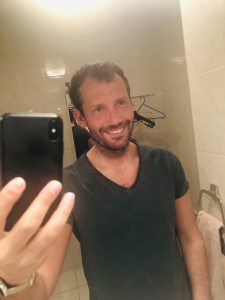 Photo de profil de Sylvain Azenkout