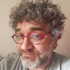 Photo de profil de Sylvain Baillet