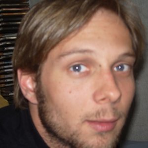 Photo de profil de Sylvain Balouzat
