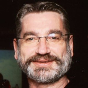 Photo de profil de Sylvain Baré