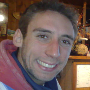 Photo de profil de Sylvain Baù