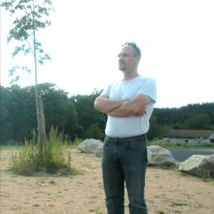 Photo de profil de Sylvain Bedu