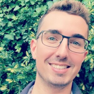 Photo de profil de Sylvain Bedu
