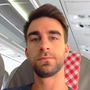 Photo de profil de Sylvain Belair