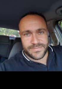 Photo de profil de Sylvain Beneut