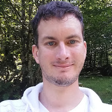 Photo de profil de Sylvain Bernadicou