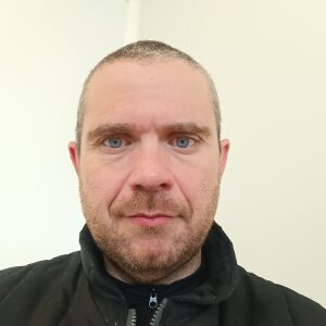 Photo de profil de Sylvain Bernard Conesa
