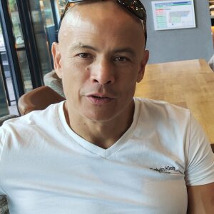 Photo de profil de Sylvain Bernard