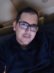 Photo de profil de Sylvain Berroyer