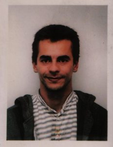 Photo de profil de Sylvain Berthoux