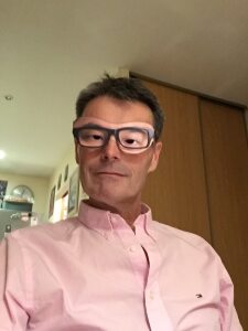 Photo de profil de Sylvain Bessin