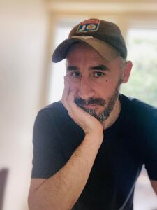 Photo de profil de Sylvain Betremieux