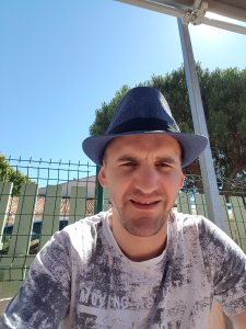 Photo de profil de Sylvain Bialas