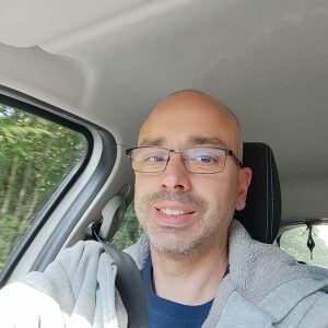 Photo de profil de Sylvain Bijoux