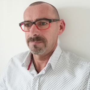 Photo de profil de Sylvain Bischofberger