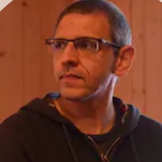 Photo de profil de Sylvain Bizouard