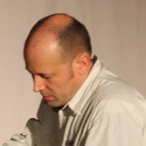 Photo de profil de Sylvain Blocquaux