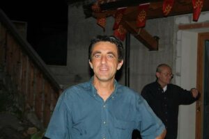 Photo de profil de Sylvain Blondelet