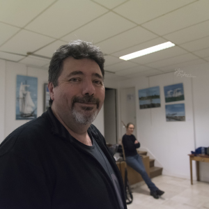 Photo de profil de Sylvain Bodenez