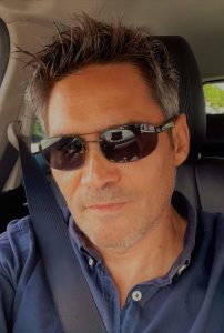 Photo de profil de Sylvain Boissard
