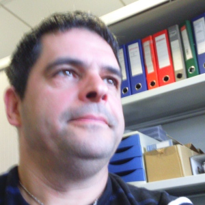 Photo de profil de Sylvain Bonetti