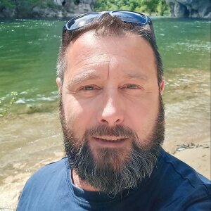 Photo de profil de Sylvain Boninchi