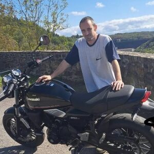 Photo de profil de Sylvain Bonvalet