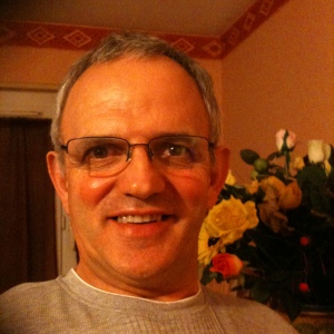 Photo de profil de Sylvain Bordier