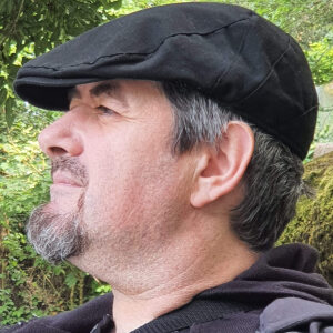 Photo de profil de Sylvain Bouchereau