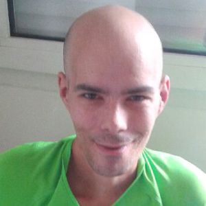 Photo de profil de Sylvain Boudon