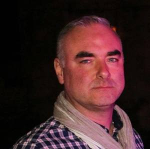 Photo de profil de Sylvain Boulnois