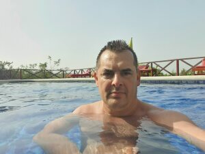 Photo de profil de Sylvain Bourgard