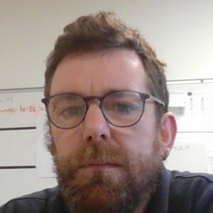 Photo de profil de Sylvain Bourguignon