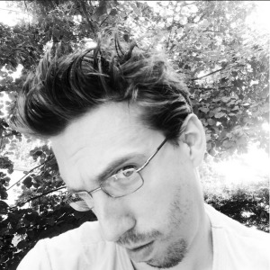 Photo de profil de Sylvain Boursier