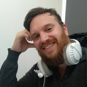Photo de profil de Sylvain Bousselier