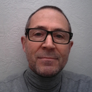 Photo de profil de Sylvain Brasselet