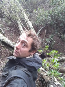 Photo de profil de Sylvain Bresson